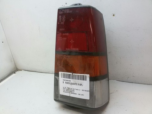 Fiat panda 141 fanale - panda,