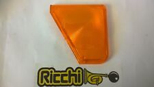 Trasparente Plastica Fanale Posteriore Dx Arancio Rimorchio Viberti V.Ind. Rbt  