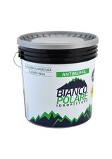 Pittura al Quarzo Antimuffa