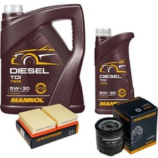 DENCKERMANN pacchetto