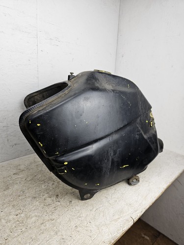 Serbatoio benzina yamaha - benzina, xt