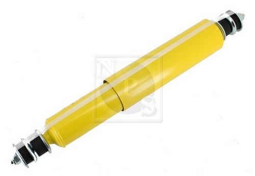 Ammortizzatore per nissan - ammortizzatore,