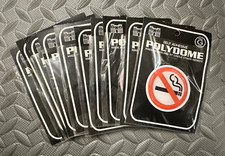 9 X ADESIVO DECALCOMANIA