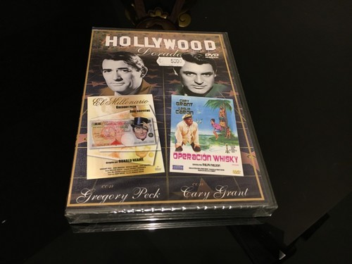 Milionario dvd gregory peck - il,