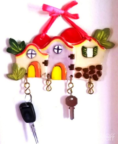 Casette rilievo - 3, in