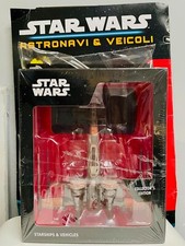 Modellino Star Wars Astronavi
