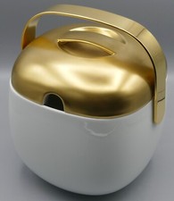 ROSENTHAL STUDIO LINE GERMANY SUOMI GOLD TERRINA ZUPPIERA T SARPANEVA