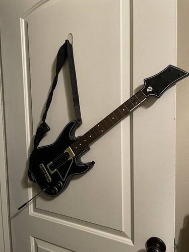 Guitar hero power - guitar,