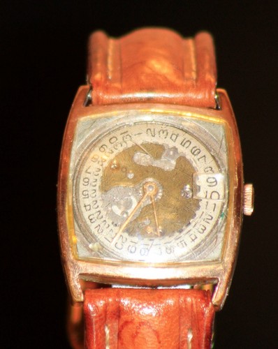 Reloj flica - flica,