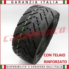 Pneumatico STRADALE CST profilo ribassato 11x3 (90/65-6.5)monopattino,quad