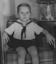 Lampada sedia seduta