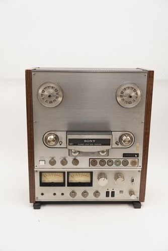 Sony 765 registratore a - sony,