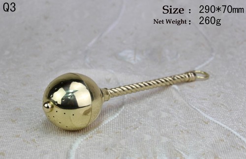 Custom holy water sprinkler - holy,