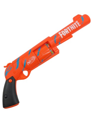 Hasbro nerf fortnite revolver - hasbro,