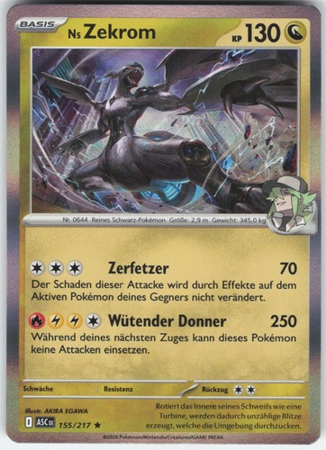 Zekrom eroi sublimi - zekrom,