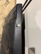 Cofano anteriore suzuki