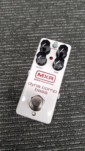 Mxr m282 dyna comp - dyna,