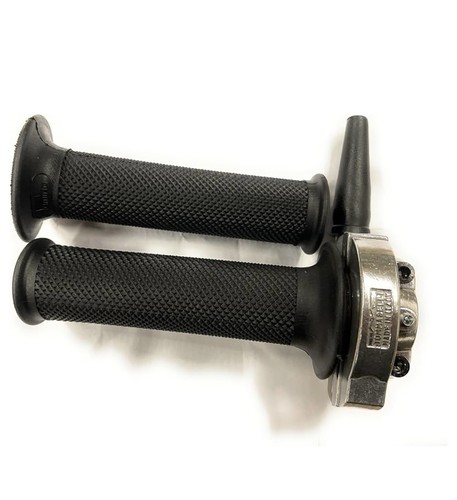 Comando gas rapido tommaselli - rapido,