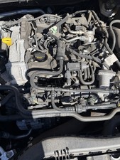 Motore B7JB Ford Puma hybrid