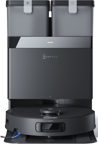 Robot aspirapolvere ecovacs - aspirapolvere,