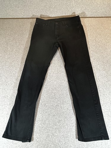 Jeans levis 513 uomo 33x32 - levis,