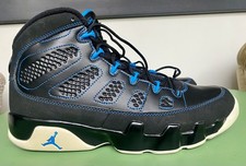Nike Air Jordan 9 Retro "Foto