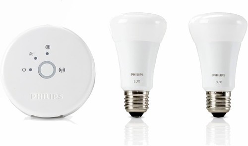 Kit avvio philips hue lux - di,