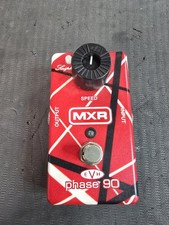 Pedale chitarra usato MXR