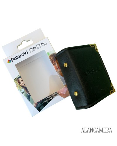 Polaroid album per foto - polaroid,