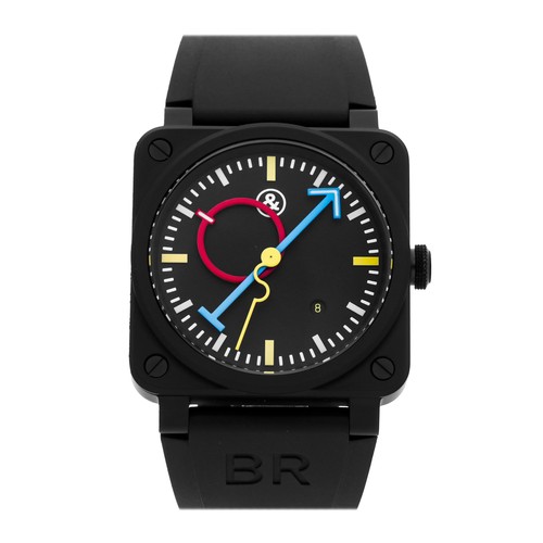 Orologio bell ross - orologio,
