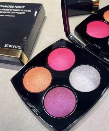 Chanel palette ombretti - palette,