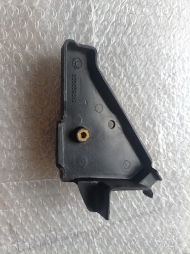 Cache plastique cagiva - plastique,