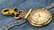 Orologio da tasca vintage