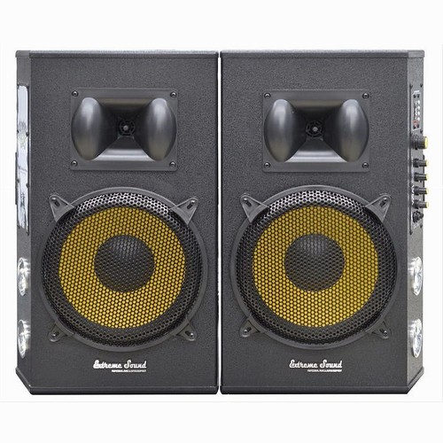 Casse bluetooth amplificate - bluetooth,