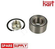 1x Kit cuscinetti ruota per