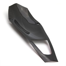 Carena posteriore in carbonio