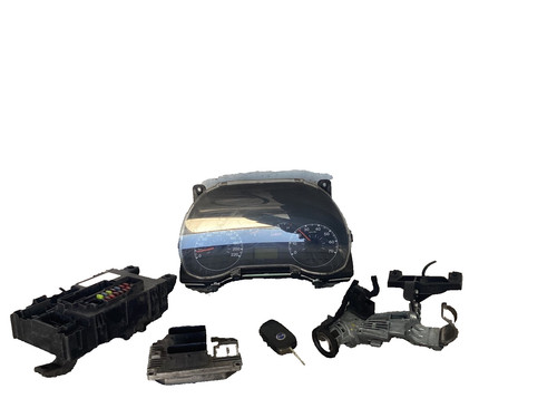 Kit chiavi contatto centralina - contatto,