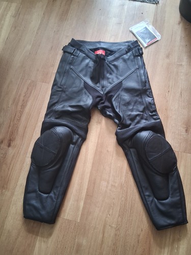 Dainese moto guzzi pelle - guzzi,