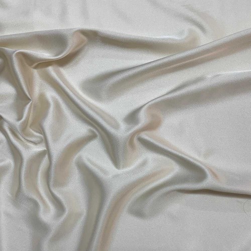 Tessuto raso satin - satin, viscosa