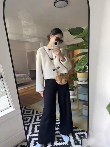 Zara giacca double - zara,