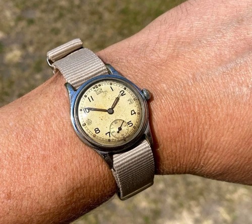 Vintage lemania atp - vintage,