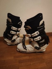 Stivali da snowboard Deeluxe