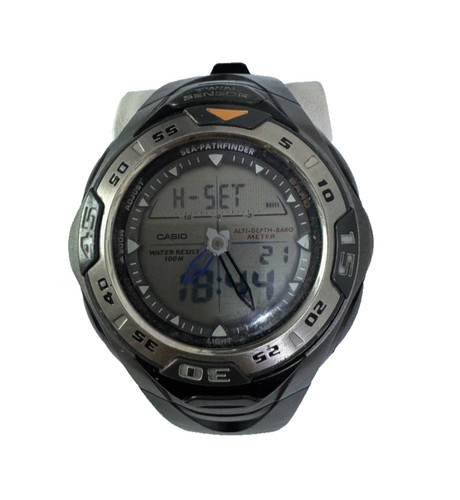 Orologio casio uomo - orologio, sea