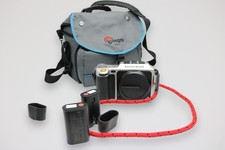 Macchina fotografica