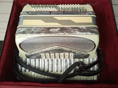 Vintage silvio soprani - vintage,