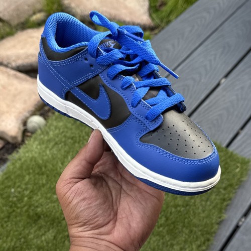 Nike dunk low retro hyper - retro,