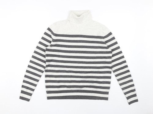 Maglione girocollo donna