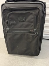 Tumi Alpha Grande Doppio