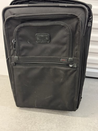 Tumi alpha grande doppio - alpha,