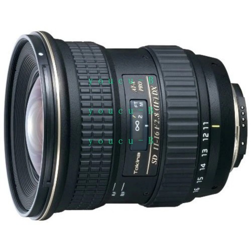 Tokina 8 at x pro - tokina, mm